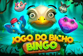 Jogo do Bicho Bingo